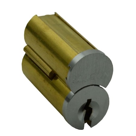 Falcon Satin Chrome Core C607A626 C607A626